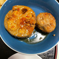 xMARILYNx's cooksnap of when they made 居酒屋風蓮根のはさみ焼き☆☆☆.