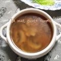 ひトみ's cooksnap of when they made きのこのコンソメスープ.