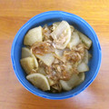 みめい's cooksnap of when they made レンジでカブとツナのとろとろ煮.