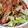 あさここなっつ's cooksnap of when they made キャベツとウインナー炒め.