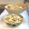 かっちゃん杉's cooksnap of when they made そら豆の炊き込みご飯（混ぜご飯）.