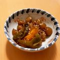 もんしゅしゅ's cooksnap of when they made お二人さんの☆コンニャクとしし唐辛子煮.
