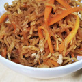 あさここなっつ's cooksnap of when they made 簡単◎切り干し大根の煮物.