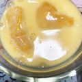 67luna's cooksnap of when they made みかんヨーグルトジュース♪.