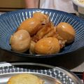 szkbleu's cooksnap of when they made 鍋で作る☆とろとろやわらか豚の角煮.