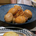 szkbleu's cooksnap of when they made 鍋で作る☆とろとろやわらか豚の角煮.