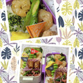 ゆけり３兄弟's cooksnap of when they made お弁当に♪お手軽エビ塩炒め☆.