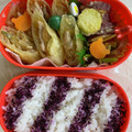 と☆ま's cooksnap of when they made 手作り春巻きの皮.