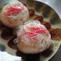 チコリママ's cooksnap of when they made おひとりさまの残ったそぼろでおにぎり.