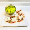 MadameーTco's cooksnap of when they made いちじくとブルーチーズの前菜.