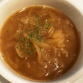 コハダちゃん's cooksnap of when they made ハマる！とろとろ激うまオニオンスープ✨.