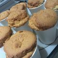 ユカtoマオマオ's cooksnap of when they made 簡単！紙コップシフォンケーキ.