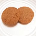 きてぃコ★'s cooksnap of when they made シナモン香る♪アイスボックスクッキー.