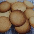 2206's cooksnap of when they made サクうま☆簡単塩バタークッキー.