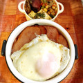 meym1128's cooksnap of when they made お弁当に 簡単 厚揚げのチーズ焼き.