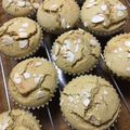 田舎のオバちゃん's cooksnap of when they made HMで簡単♪おから入りたまごマフィン♡.