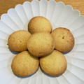 ひとひらの葉っぱ's cooksnap of when they made 簡単♡さくさくでちょっとしっとりクッキー.