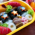キャシーキャサリン's cooksnap of when they made ㋻お弁当に☆麺のみの焼きそば.