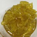遠ママ's cooksnap of when they made パンにお菓子に★手作りオレンジピール.