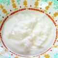 ちゃんみーまま。's cooksnap of when they made 消毒不要！手作りヨーグルト！.