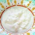 ちゃんみーまま。's cooksnap of when they made 消毒不要！手作りヨーグルト！.