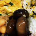 はるみゆmama's cooksnap of when they made おせち☆しいたけの含め煮.