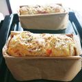 シキ☆彡's cooksnap of when they made ☆　オニオンチーズベーコンブレット.
