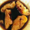 しょこらきちゃ's cooksnap of when they made ささみの甘辛炒め.