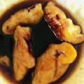しょこらきちゃ's cooksnap of when they made ささみの甘辛炒め.