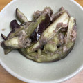 グリーンあっぷる's cooksnap of when they made ダイエット　ナスとツナの和え物.