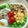 ＴＷＩＮ’Ｓ ママ★'s cooksnap of when they made 簡単、絶品、子供喜ぶ、三色そぼろ丼.