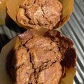 あやめﾁｬﾝ's cooksnap of when they made 洗い物なし★簡単HMでココアカップケーキ.