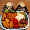 ばたみそーぱん☆'s cooksnap of when they made 味むすび.