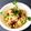 辰夫女子's cooksnap of when they made 〖豚バラ肉としめじのそうめんチャンプルー.