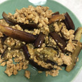 コロどろっぷ's cooksnap of when they made ＊ご飯美味しい＊やわとろ茄子の肉みそ炒め.