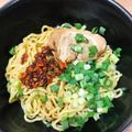 愛ちゃん♡'s cooksnap of when they made ついに極めた！＜油そば＞.