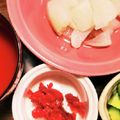 うにぃ☆'s cooksnap of when they made ファスティング！＊回復食スッキリ大根.