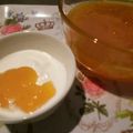 ねこもみじ's cooksnap of when they made 我が家の梅ジャム.