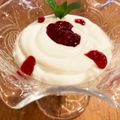 ホットマロンラテ's cooksnap of when they made 5分で出来る！マスカルポーネのデザート.
