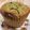 しじみごはん's cooksnap of when they made ほうれん草とバナナのマフィン.