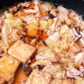 そうみん's cooksnap of when they made 『簡単すぎる！』大根と厚揚げのそぼろ煮.