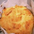クック4COQHB☆'s cooksnap of when they made 材料たったの３つ★簡単チーズケーキ.