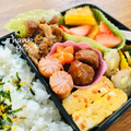 ねっちゃんっ's cooksnap of when they made 柔らかお肉の生姜焼き.