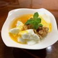 koiko亭's cooksnap of when they made クリーミーヨーグルトのマンゴーソース.