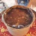 ハッピーチワワ's cooksnap of when they made 手作り味噌(三河の豆味噌).