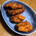 ☆すぬぴっぴ☆'s cooksnap of when they made 皮なしタラのフライ♪.