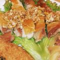 クックDAD's cooksnap of when they made 絶品！簡単！油淋鶏のタレ♪.
