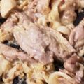 ふぁんころ's cooksnap of when they made 西京焼き風味噌豚ロース.