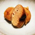 ふくえ☆'s cooksnap of when they made 鯛の子の西京漬け風焼き.