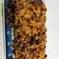 クックMVXCM0☆'s cooksnap of when they made ★魅惑のカラメルナッツケーキ★.
